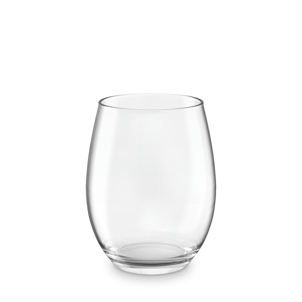 Product image Mahlwerck Form G208 Glas Tumbler Werbeartikel