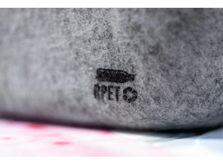 RPET Stifteetui Decora Werbeartikel