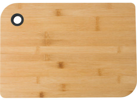 Product image Schneidebrett aus Bambus Vida Werbeartikel