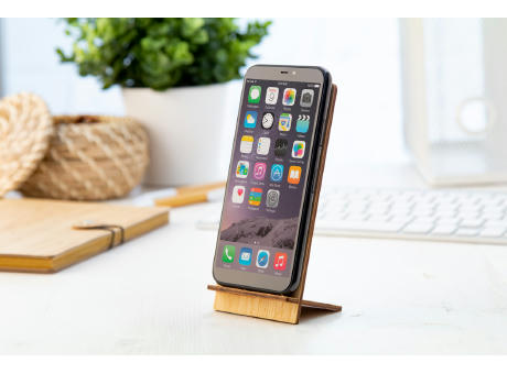 Handyhalter Fargesia Werbeartikel