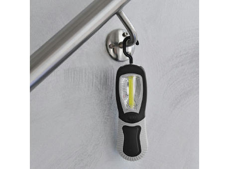 LED Leuchte "Oval Light L 250 L" Werbeartikel