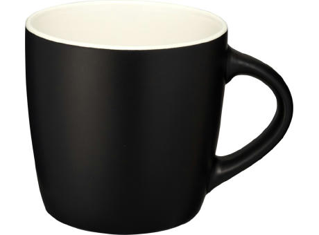 Product image Riviera 340 ml Keramikbecher bedrucken