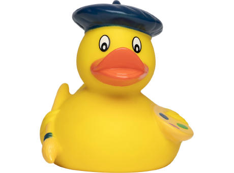 Quietsche-Ente Künstler Werbeartikel