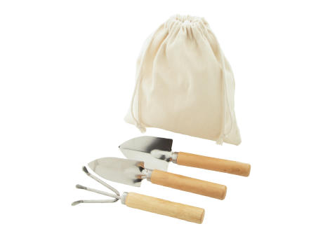 Gartenwerkzeugset Veranda Werbeartikel