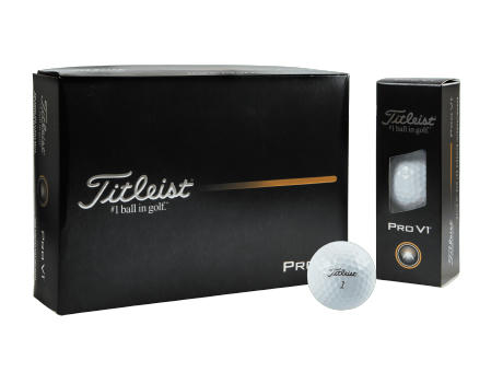 Product image Titleist AVX Werbeartikel