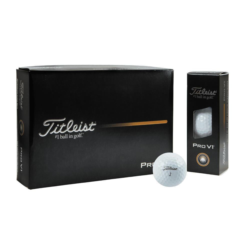Product image Titleist AVX Werbeartikel