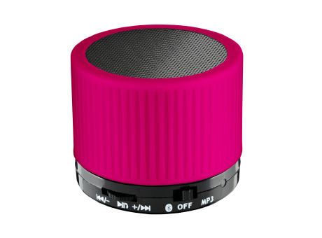 Bluetooth®-Lautsprecher REEVES-myFERNLEY Werbeartikel