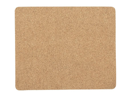 Kork-Mousepade Corpad Werbeartikel