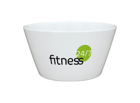 SND Barcelona Schale  (Made in EU) Werbeartikel