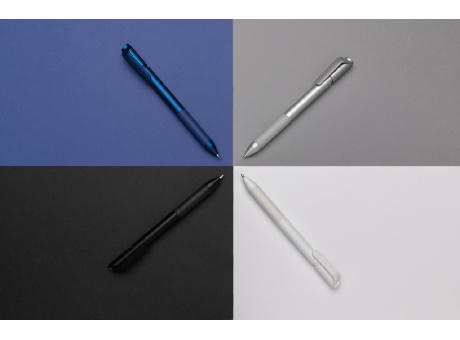 TwistLock Stift aus GRS-zertifiziert recyceltem ABS bedrucken