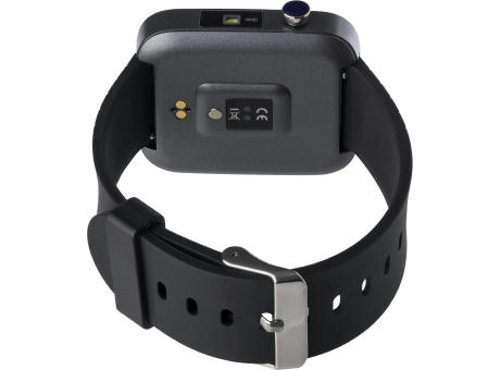 ABS-Smartwatch Dominic Werbeartikel