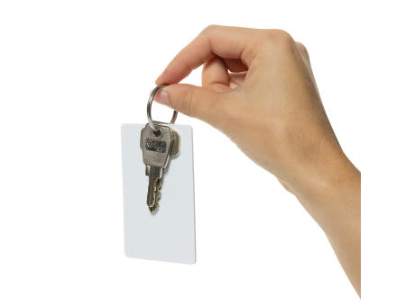 Findit Dual aufladebare RCS Ultra-Thin-Finder-Card Werbeartikel