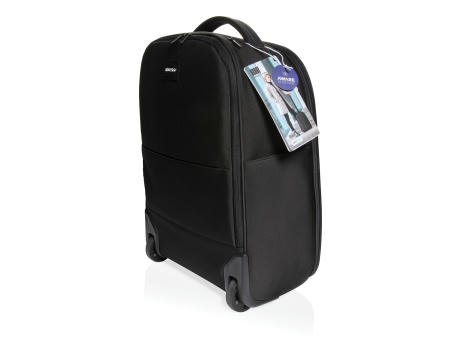 Bobby Rucksack Trolley bedrucken