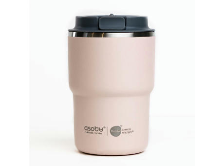Product image Asobu Isolierbecher Der Mini Pick-Up mit Puramic 355 ml bedrucken