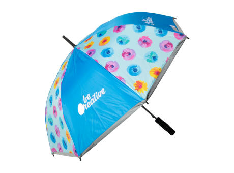 Regenschirm CreaRain Reflect Werbeartikel