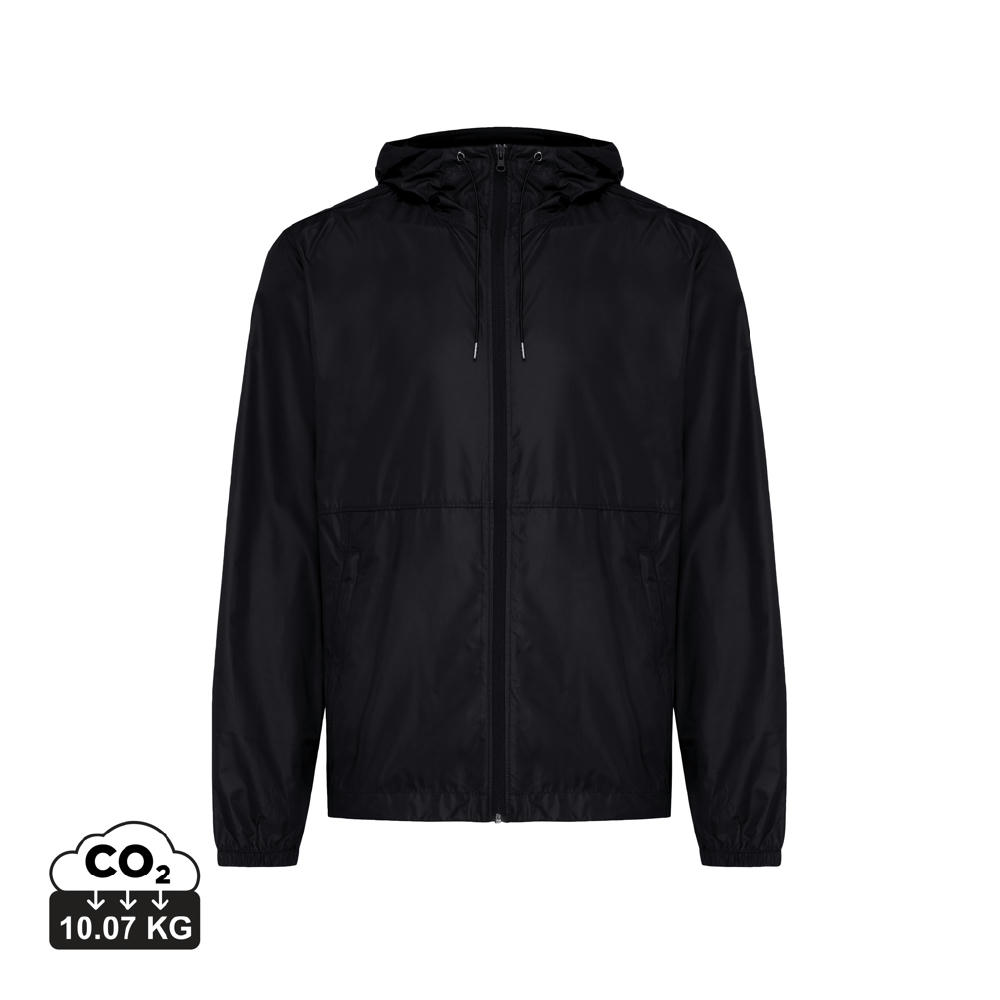 IQONIQ Logan Lightweight Jacke aus recyceltem Polyester Werbeartikel