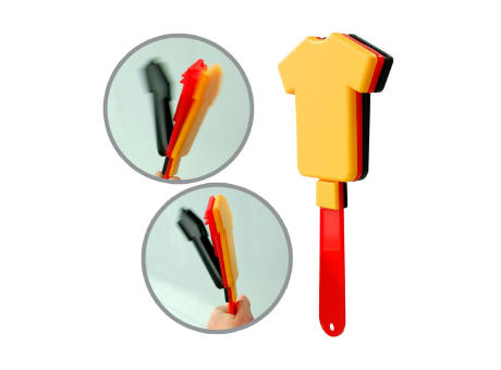 Klapper "Trikot" Werbeartikel