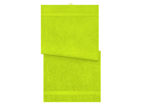 Product image Bath Towel - Badetuch im modischen Design Werbeartikel