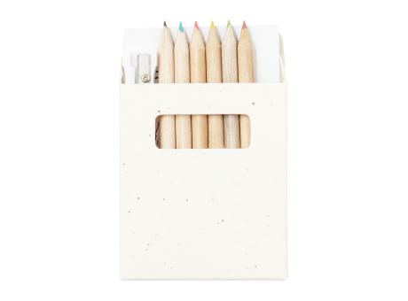 Malset Selanis Werbeartikel