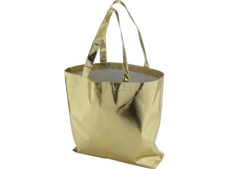 Strandtasche aus Non-Woven Johnathan bedrucken