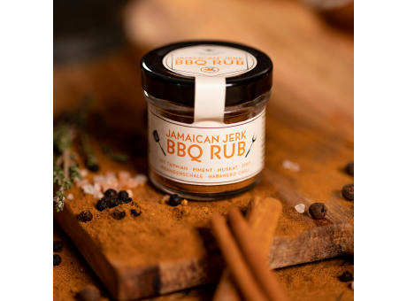 Product image Jamaican BBQ Rub Werbeartikel