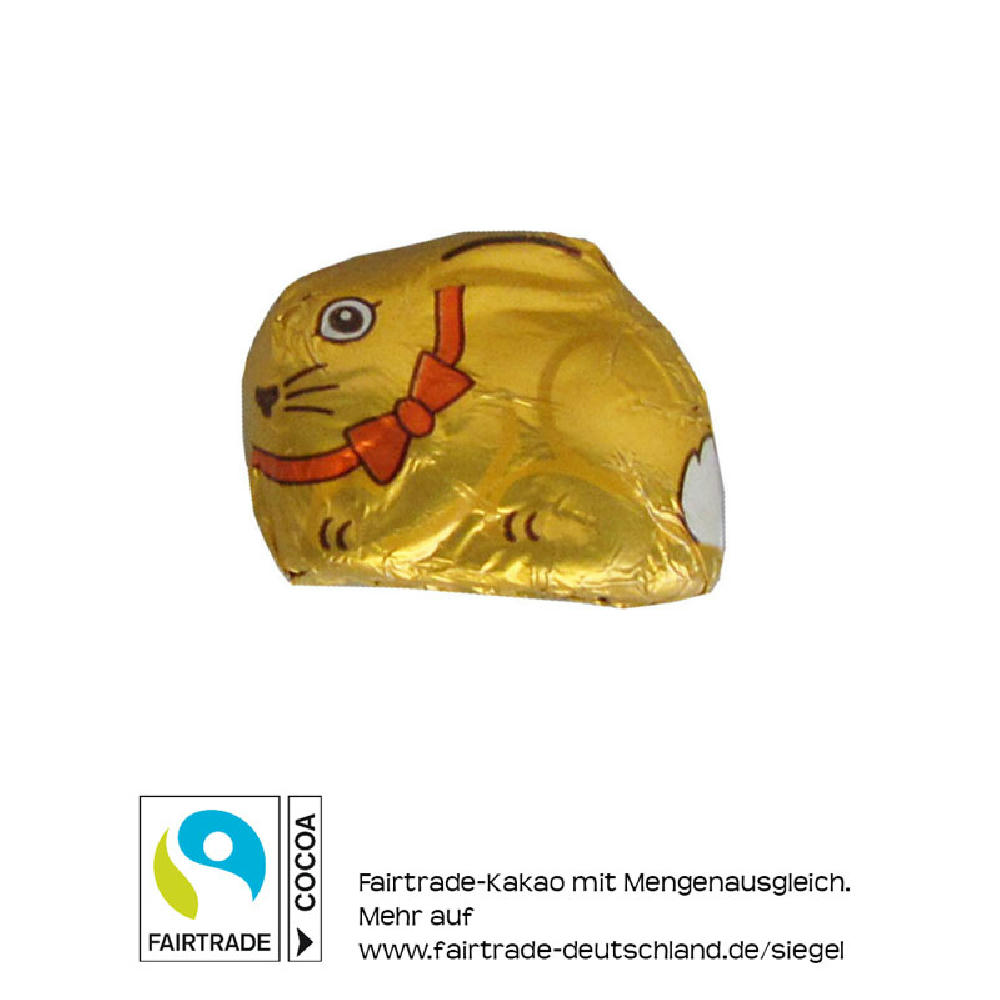 Mini-Häschen Werbeartikel
