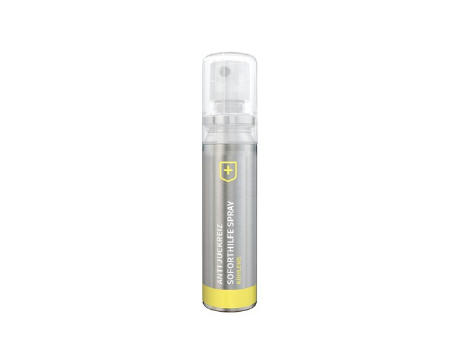 Product image 20 ml Pocket Spray - Anti Juckreiz Soforthilfe - Body Label bedrucken