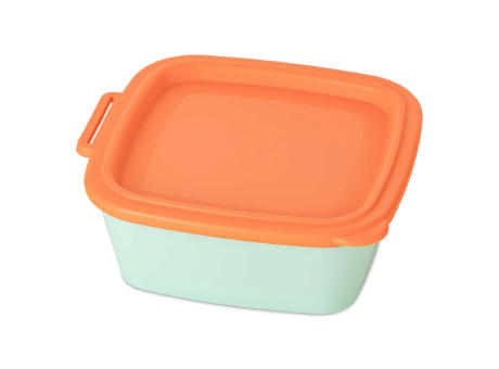 Koziol NORA BOX 750ml Schale 750ml mit Deckel Werbeartikel