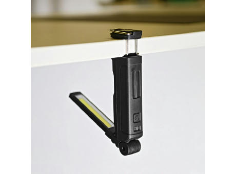 Aufladbare LED Leuchte "Performance Light 600 L" Werbeartikel