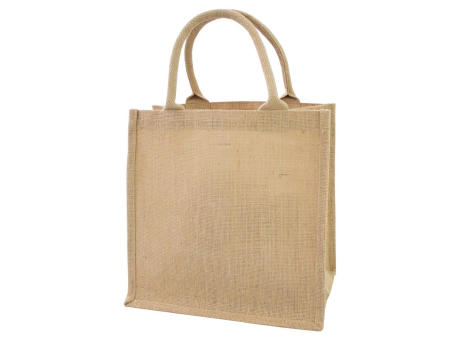 Product image Jutetasche Caesar Werbeartikel