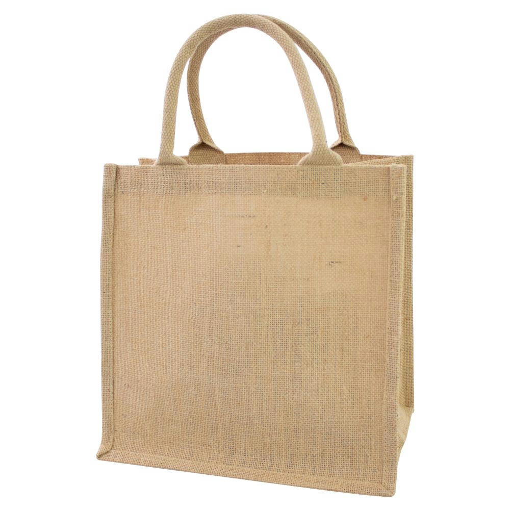 Product image Jutetasche Caesar Werbeartikel