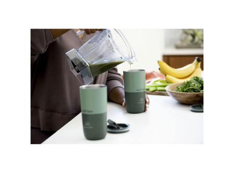 Product image Klean Kanteen Rise Recycled Tumbler 473 ml Werbeartikel