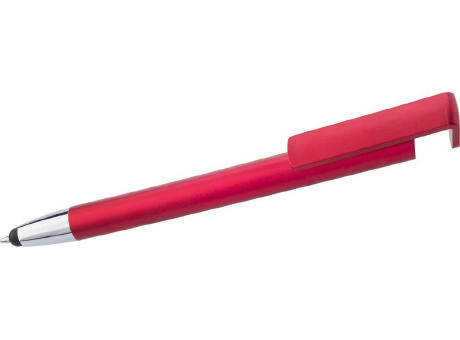 Kugelschreiber aus ABS-Kunststoff Calvin bedrucken