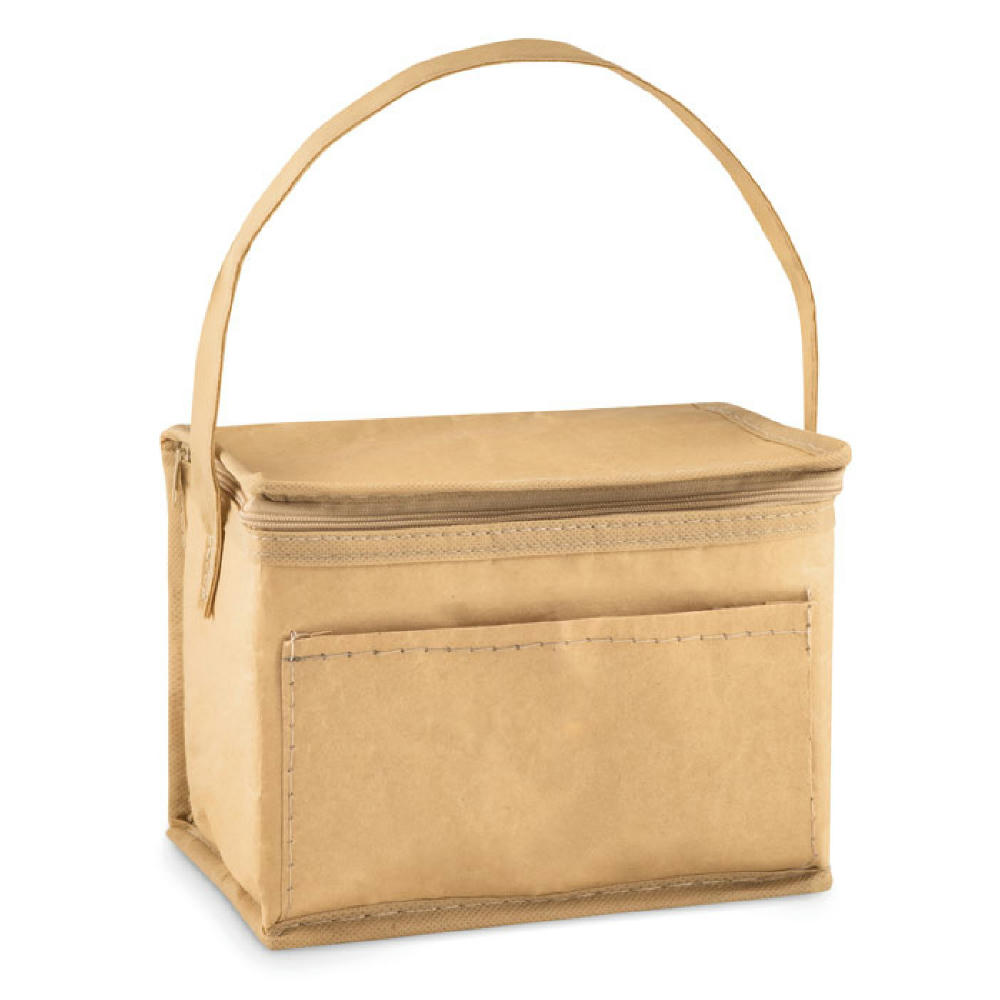 Product image Kühltasche aus Kraftpapier Werbeartikel