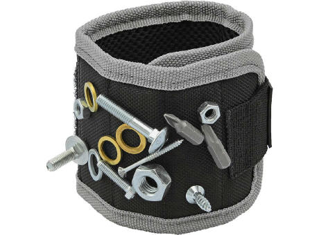 Magnetisches Handwerker-Armband "Connect" Werbeartikel