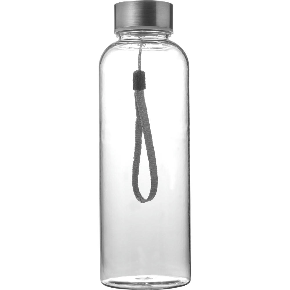 Trinkflasche(500 ml) aus Tritan Marcel Werbeartikel