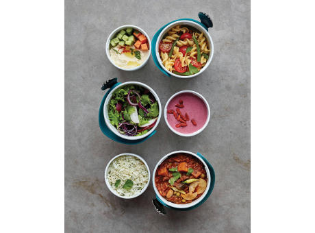 Black+Blum Lunch Pot Original Werbeartikel