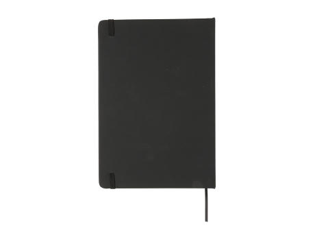 Standard A5 Notizbuch mit PU-Hardcover bedrucken