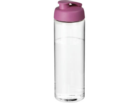 H2O Active® Vibe 850 ml Sportflasche mit Klappdeckel Werbeartikel