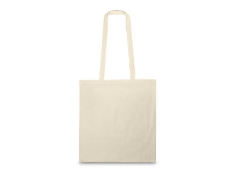 REGENT. Tragetasche aus 100% Baumwolle (100 g/m²) bedrucken