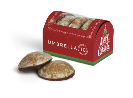 Product image Mini Contrella in Werbetruhe bedrucken