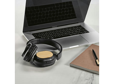 Fleming Kopfhörer rABS 3-4h  Werbeartikel