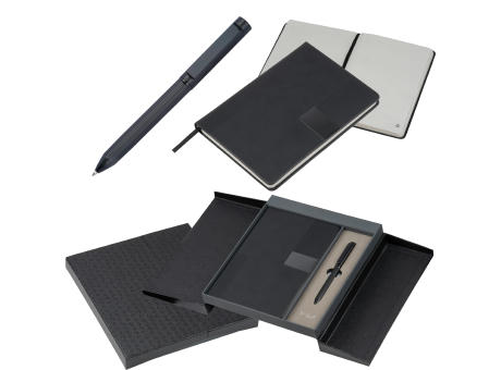 MoLu edle Geschenkbox Port St. Lucie Werbeartikel