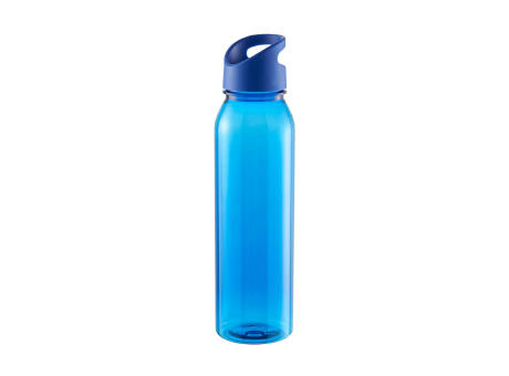 transparent-blau/ standard-blau PP