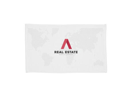 Printed Bath Towel 300 g/m² 70x140 Badetuch bedrucken