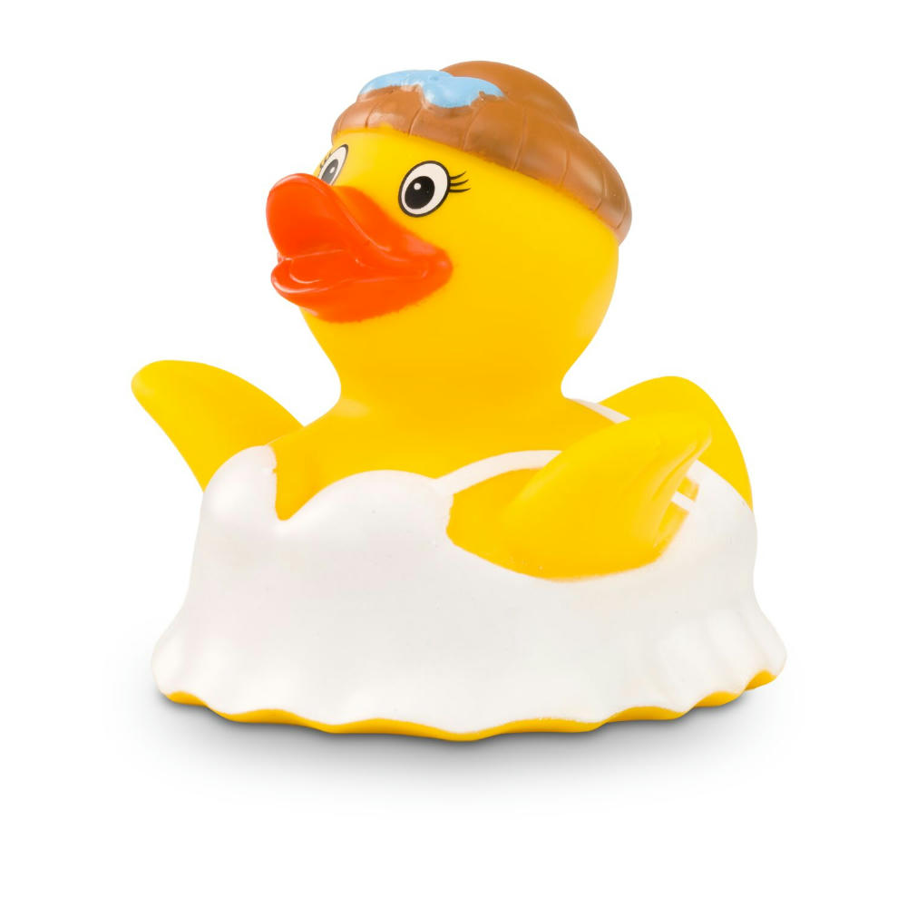 Product image Werbeente Bella Ballerina Werbeartikel
