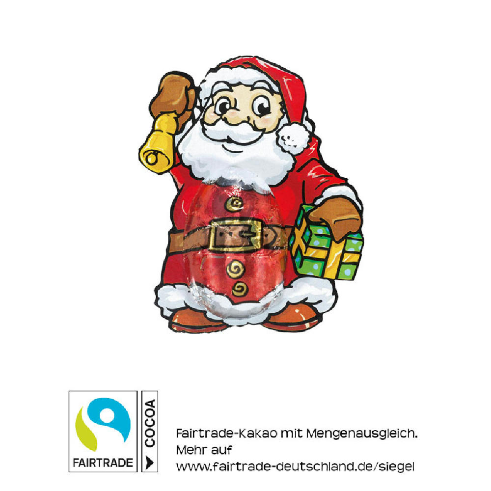 Product image Weihnachtsmann Bodo Werbeartikel