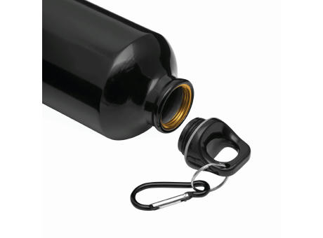 TRANSIT - Aluminium-Trinkflasche Werbeartikel