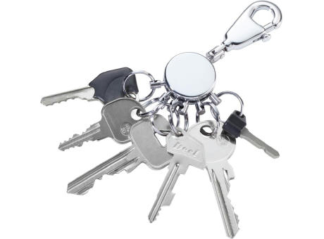 TROIKA Schlüsselanhänger PATENT Werbeartikel