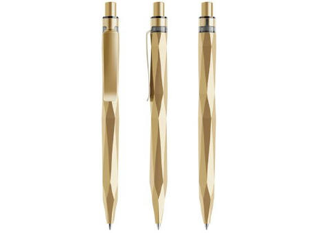 Gold-Gold satin finish Q13-S13 S